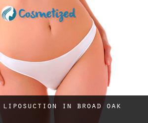 Liposuction in Broad Oak