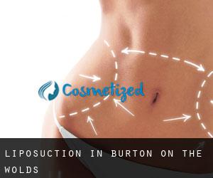 Liposuction in Burton on the Wolds