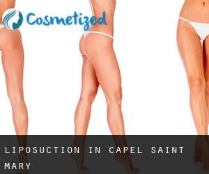 Liposuction in Capel Saint Mary