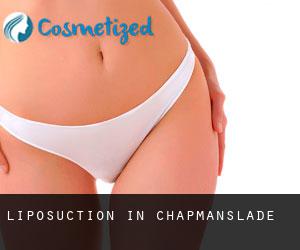 Liposuction in Chapmanslade