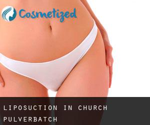 Liposuction in Church Pulverbatch