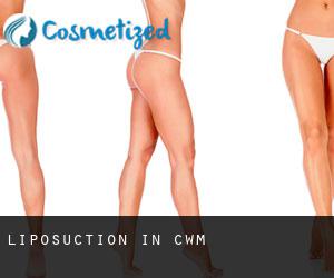 Liposuction in Cwm