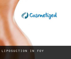 Liposuction in Foy