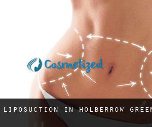 Liposuction in Holberrow Green