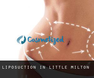 Liposuction in Little Milton