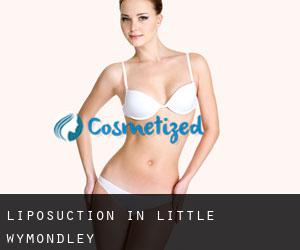 Liposuction in Little Wymondley