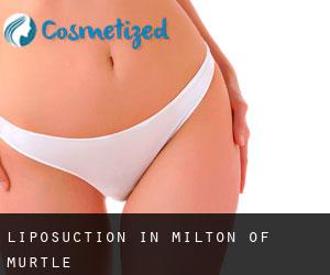 Liposuction in Milton of Murtle
