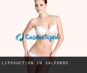 Liposuction in Salfords