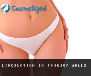 Liposuction in Tenbury Wells