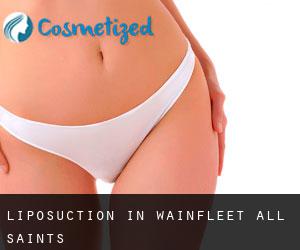Liposuction in Wainfleet All Saints