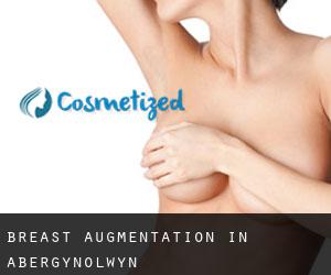 Breast Augmentation in Abergynolwyn