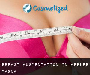 Breast Augmentation in Appleby Magna