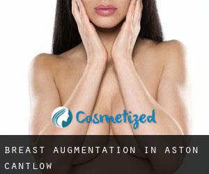 Breast Augmentation in Aston Cantlow
