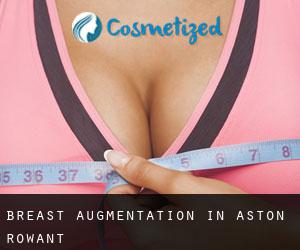 Breast Augmentation in Aston Rowant Breast Augmentation in Aston Rowant