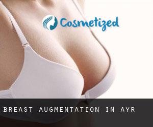 Breast Augmentation in Ayr Breast Augmentation in Ayr