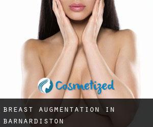 Breast Augmentation in Barnardiston