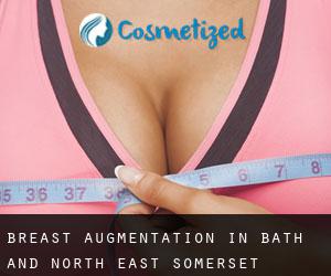 Breast Augmentation in Bath and North East Somerset