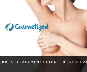 Breast Augmentation in Binegar