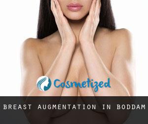 Breast Augmentation in Boddam