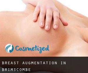Breast Augmentation in Brimscombe