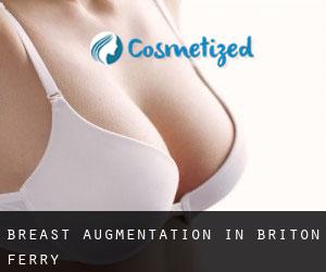 Breast Augmentation in Briton Ferry Breast Augmentation in Briton Ferry