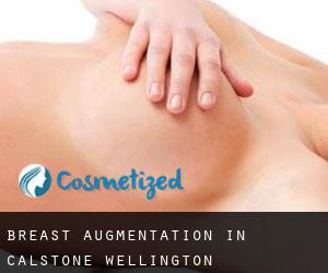 Breast Augmentation in Calstone Wellington