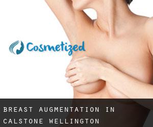 Breast Augmentation in Calstone Wellington