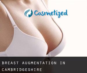 Breast Augmentation in Cambridgeshire