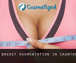 Breast Augmentation in Caunton Breast Augmentation in Caunton