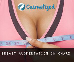 Breast Augmentation in Chard Breast Augmentation in Chard