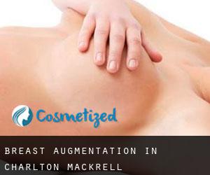 Breast Augmentation in Charlton Mackrell