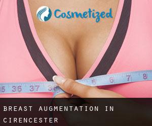 Breast Augmentation in Cirencester Breast Augmentation in Cirencester
