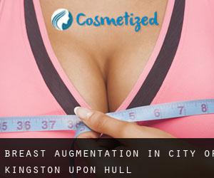 Breast Augmentation in City of Kingston upon Hull