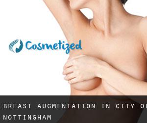 Breast Augmentation in City of Nottingham