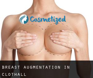 Breast Augmentation in Clothall