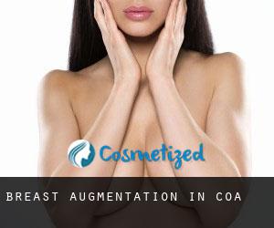 Breast Augmentation in Coa