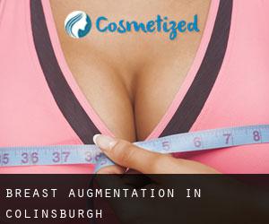 Breast Augmentation in Colinsburgh
