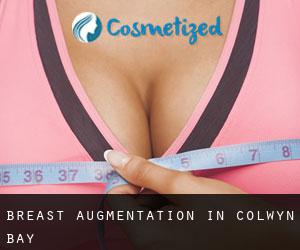 Breast Augmentation in Colwyn Bay Breast Augmentation in Colwyn Bay