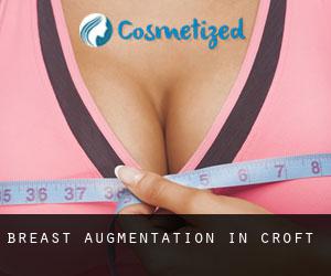 Breast Augmentation in Croft