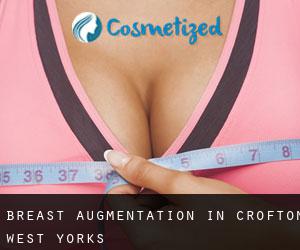 Breast Augmentation in Crofton West Yorks