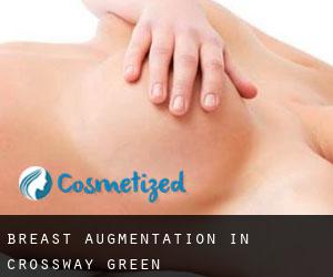 Breast Augmentation in Crossway Green