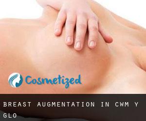 Breast Augmentation in Cwm-y-glo