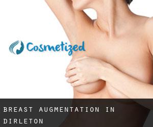Breast Augmentation in Dirleton