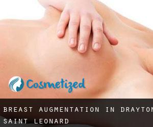Breast Augmentation in Drayton Saint Leonard