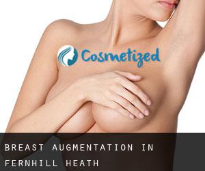 Breast Augmentation in Fernhill Heath