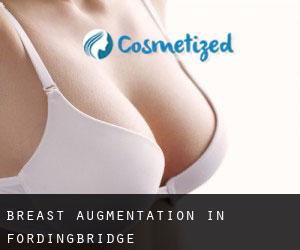 Breast Augmentation in Fordingbridge