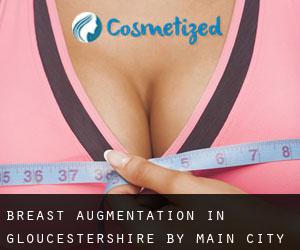 Breast Augmentation in Gloucestershire by main city - page 3