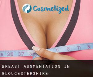 Breast Augmentation in Gloucestershire