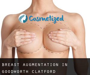 Breast Augmentation in Goodworth Clatford