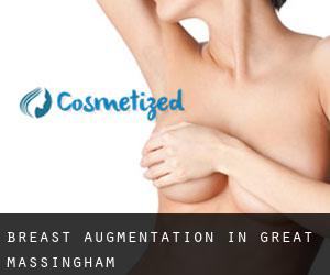 Breast Augmentation in Great Massingham
